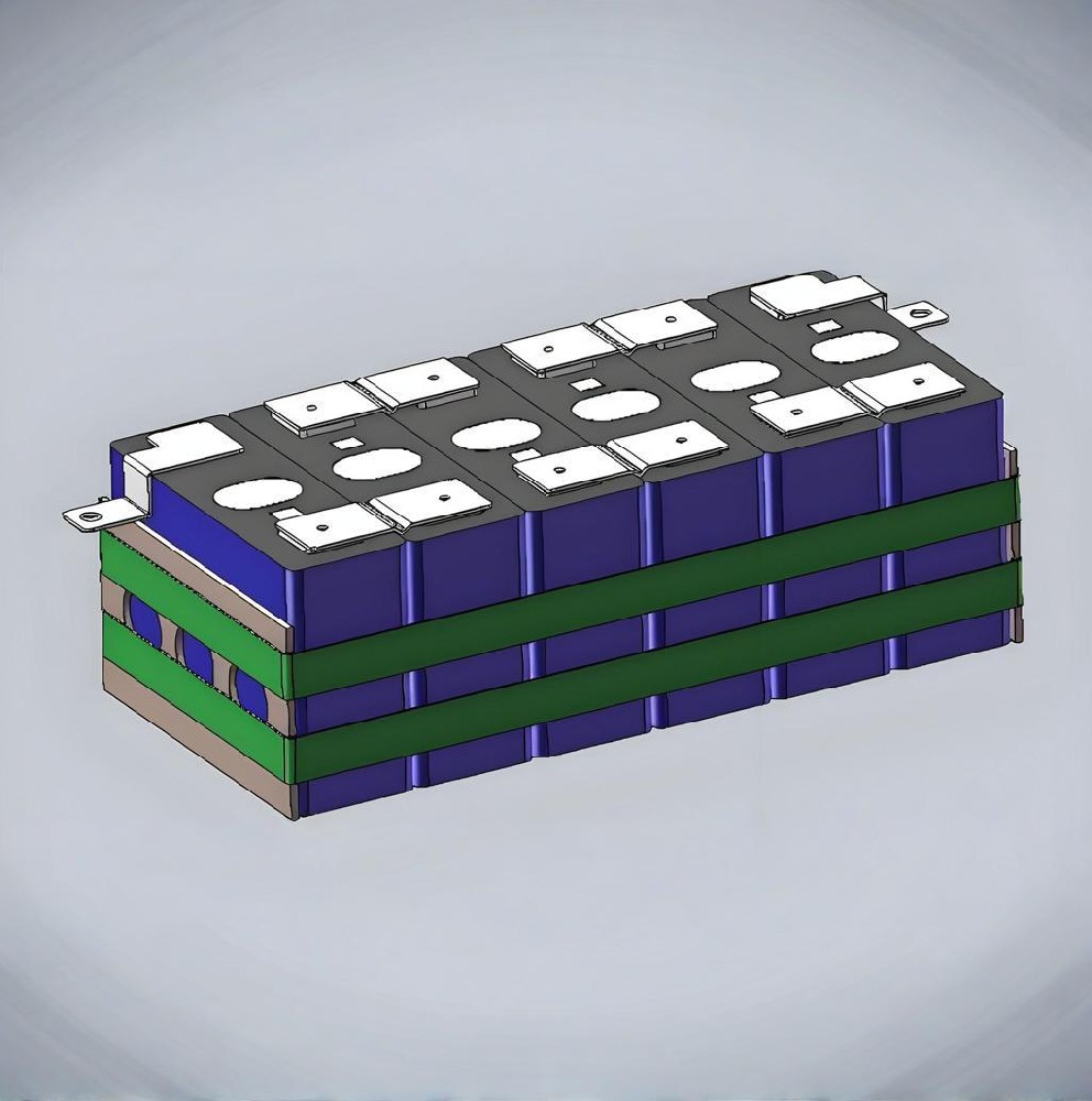Customized Battery Modules
